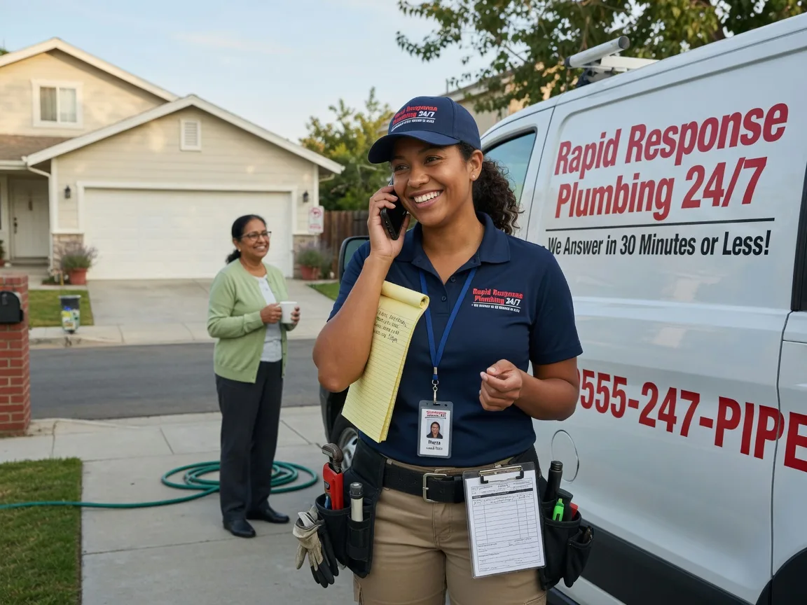 Emergency Plumber Mount Holly, AR FAQs